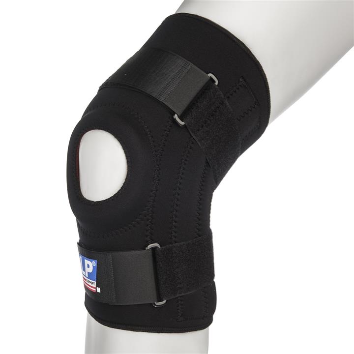 زانوبند آتل دار ال پی مدل 709 LP 709 Knee Stabiliser